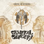 Corpus In Extremis: Analysing Necrocriticism front cover art