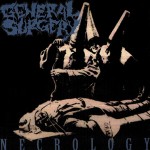 Necrology CD