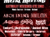Arnhem Metal Meeting, Holland 2006